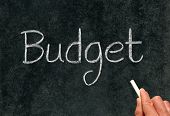 Flytta hemifrån budget