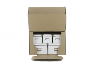 Flyttkartong Zenbox