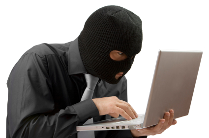 Spärra adressändring från ID-kapare