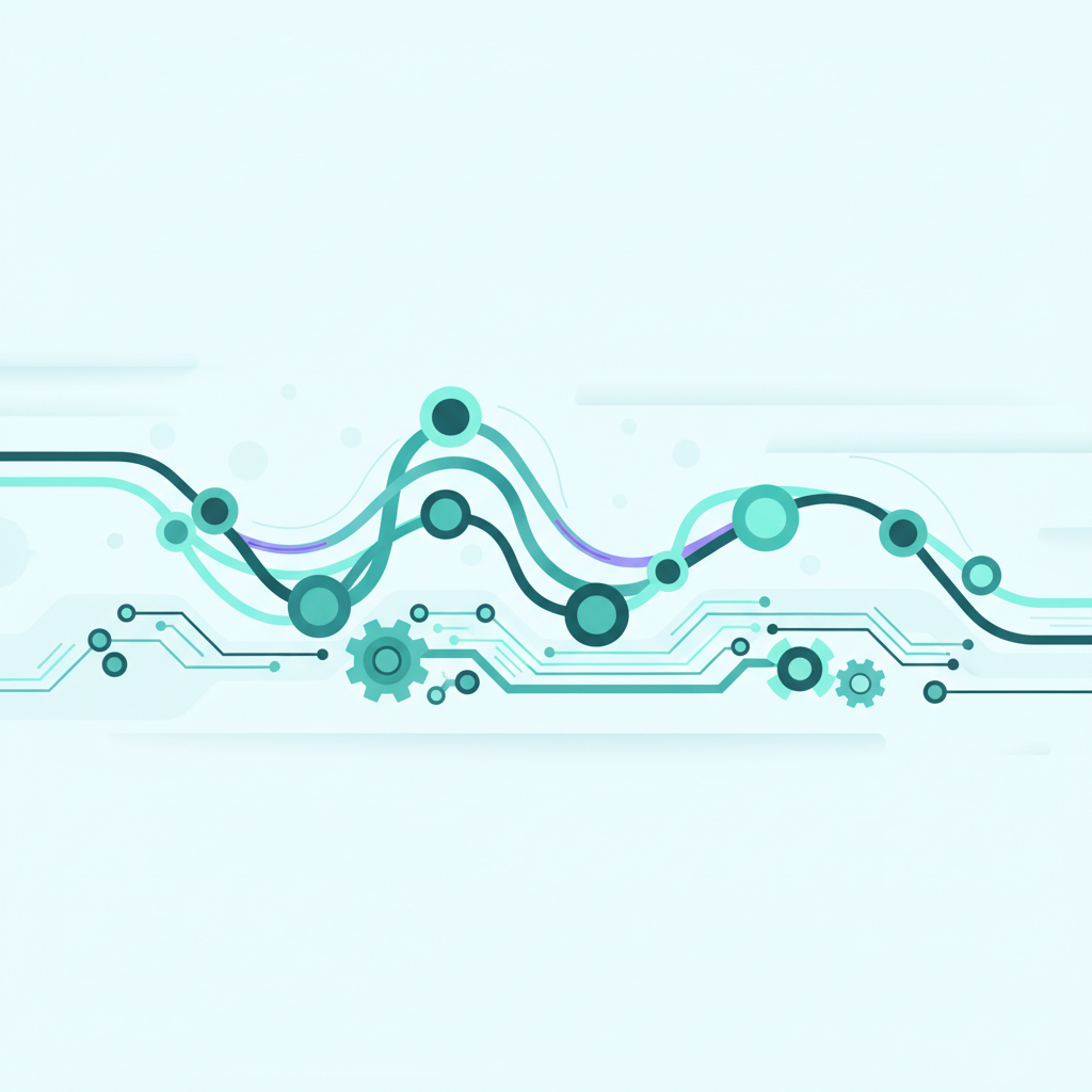 AI &amp;amp; automatisering